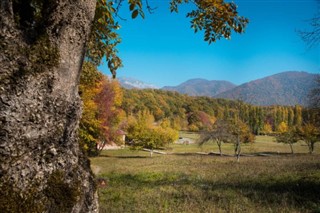 Azerbaidžāna