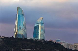 Azerbaidžan