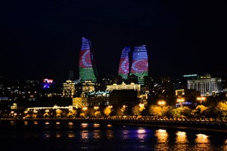 Azerbaijan