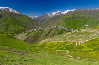 Азербејџан