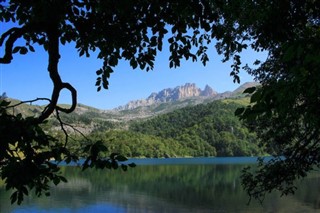 Azerbajdzsán