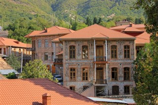 Azerbaijão