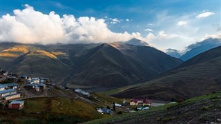 Azerbaiyán