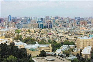 أذربيجان