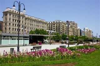 Азербејџан
