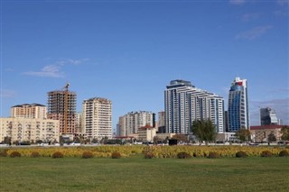 أذربيجان