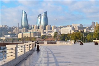 Azerbaidžanas