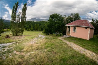 Azerbaidžanas