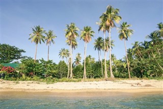 Багамські