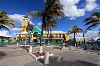 Bahamské