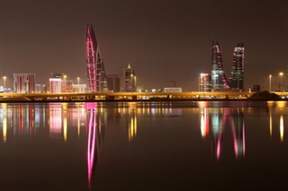 البحرين