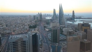 Bahrein