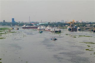 बांग्लादेश