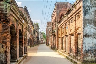 Bangladesch