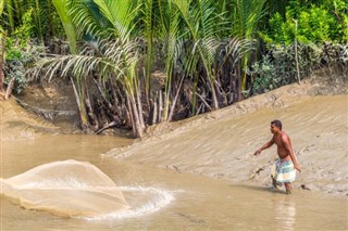 Bangladesh