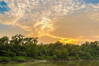 வங்காளம்