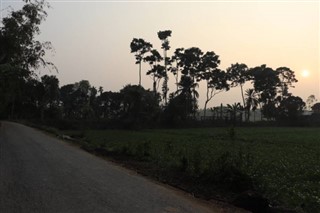 بنگلہ