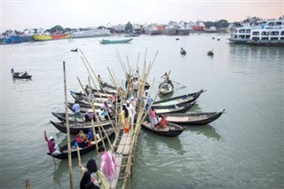 বাংলাদেশ