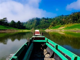 बांग्लादेश