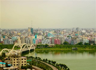 בנגלדש