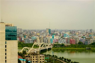 Bangladesh