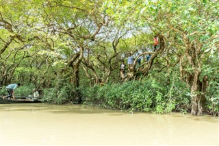 बांग्लादेश