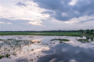 Μπαγκλαντές