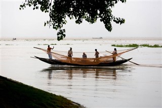 Bangladesh