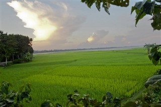 Bangladeš