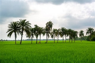 बांग्लादेश