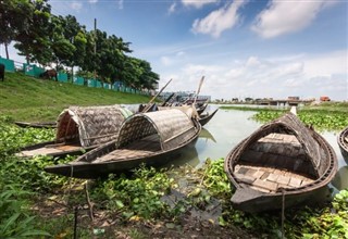 孟加拉國