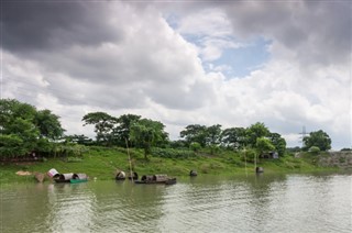 孟加拉國