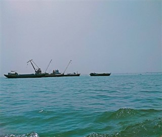Bangladesh