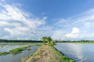 बांग्लादेश