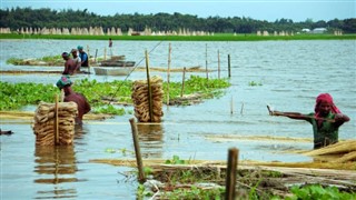 Bangladesh