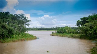 Μπαγκλαντές