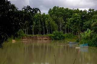 বাংলাদেশ