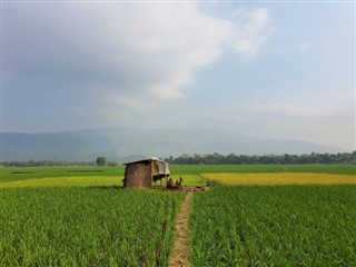 বাংলাদেশ