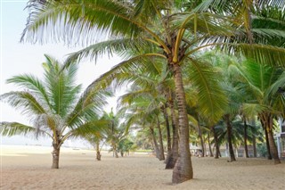 Barbados