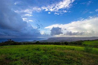 Barbados