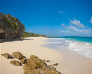 Barbadosas