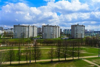 Bělorusko