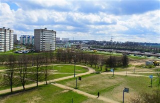 Bělorusko