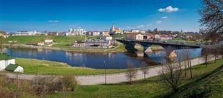Bělorusko