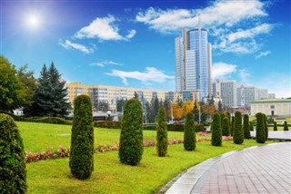 Bělorusko