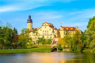 Bělorusko