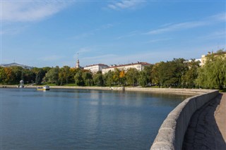 Hvíta