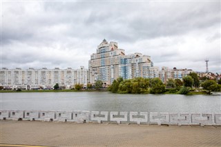Bělorusko