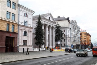 Bělorusko