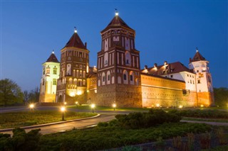 Hvíta